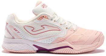 Joma Set Clay Shoes Women (TSELW2213P) pink
