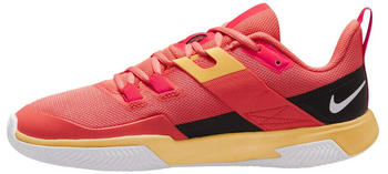 Nike Court Vapor Lite Clay Women (DH2945) red