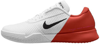 Nike Court Air Zoom Vapor Pro 2 (DR6191) white/picante red/black/fuchsia dream