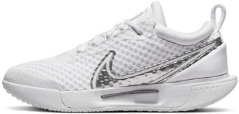 Nike Court Zoom Pro Women (DH0990) white