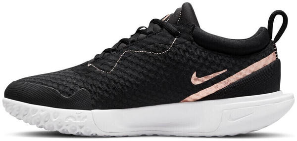 Nike Court Zoom Pro Women (DH0990) black