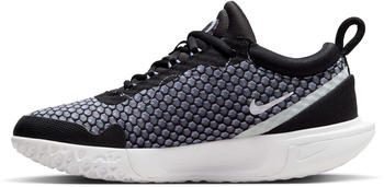 Nike Court Zoom Pro Women (DH0990) black/purple