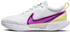 Nike Court Zoom Pro Women (DV3285) white/purple