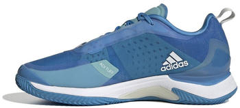 Adidas Avacourt Clay Women blue/white/orange (GV9527)
