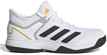 Adidas Ubersonic 4 Kids white/black (HP9700)