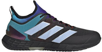Adidas adizero Ubersonic 4 black/blue (HQ8381)
