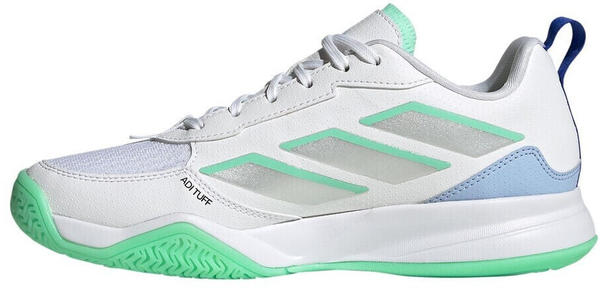 Adidas AvaFlash Women white/green (HP5272)