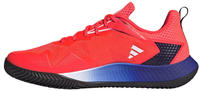 Adidas Defiant Speed Clay red (HQ8452)