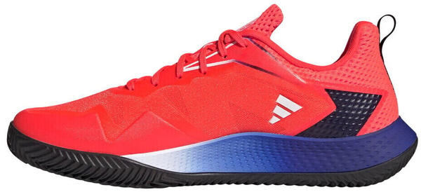 Adidas Defiant Speed Clay red (HQ8452)