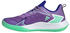 Adidas Defiant Speed Clay Women purple/green (HQ8465)