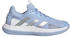 Adidas SoleMatch Control Clay Women light blue (HQ8448)