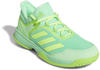 Adidas Ubersonic 4 Kids green (GY4019)