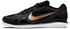 Nike Court Air Zoom Vapor Pro Women (CZ0221) black/white/metallic red bronze