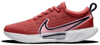 Nike Court Zoom Pro Women (DV3285) red