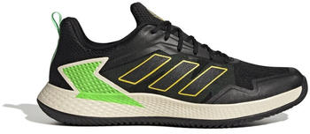 Adidas Defiant Speed Clay black/yellow (GX7134)