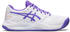Asics Gel-Challenger 13 Clay Women (1042A165) white/purple