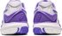 Asics Gel-Resolution 9 Clay Women (1042A224) white/purple