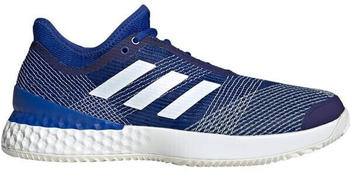 Adidas Adizero Ubersonic 3 team royal blue/ftwr white/off white