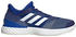 Adidas Adizero Ubersonic 3 team royal blue/ftwr white/off white