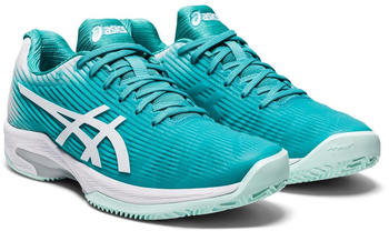 Asics Solution Speed FF Clay 2020 weiß (1042A003-300)