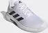 cloud white/team navy/cloud white (HR1027): Adidas Courtjam Control