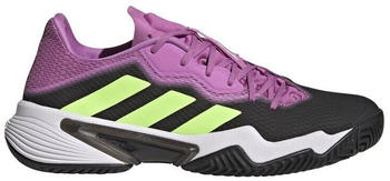 Adidas Barricade Clay black/purple (GY1447)