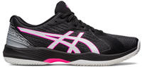 Asics Solution Swift FF Clay (1041A299) black/white