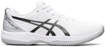 Asics Solution Swift FF Clay (1041A299) white