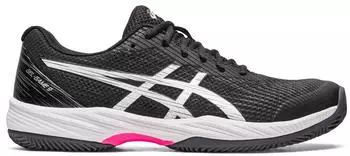 Asics Gel-Game 9 Clay (1041A358) black/white