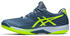 Asics Solution Speed FF 2 Clay (1041A187) blue/green