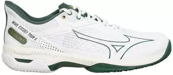 Mizuno Wave Exceed Tour 5 (61GC227436) white