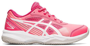 Asics Gel-Game 8 Clay/oc Gs pink cameo/white Kids