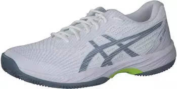 Asics Gel-Game 9 Clay (1041A358) white