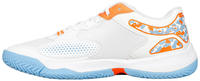 Puma Solarcourt RCT white/ultra orange/team light blue
