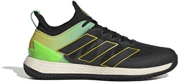 Adidas Adizero Ubersonic 4 Clay black/yellow