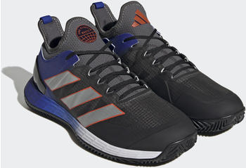 Adidas Adizero Ubersonic 4 Clay blue/black