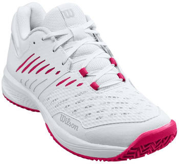 Wilson Kaos Comp 3.0 allcourt Women white/pink