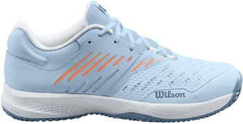 Wilson Kaos Comp 3.0 allcourt Women bright blue