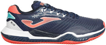 Joma T.Point 23 Clay navy/red