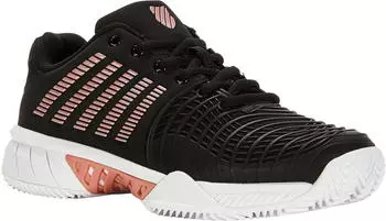 K-Swiss Express Light 3 HB Women black