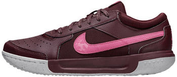 Nike Court Zoom Lite 3 Premium Women (DQ4684) burgundy crush/white/pinksicle