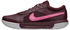 Nike Court Zoom Lite 3 Premium Women (DQ4684) burgundy crush/white/pinksicle