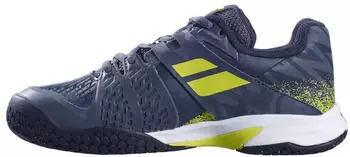 Babolat Propulse Kids (32S19478) grey/aero