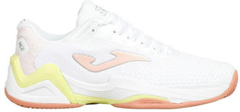 Joma T.Ace Lady 23 Clay Woman white