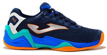 Joma Ace Pro 22 Clay Man navy blue