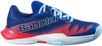 Babolat 32S26648A-5050, Jugend Tennisschuh Babolat Jet Mach 3 All Court Boy 2026