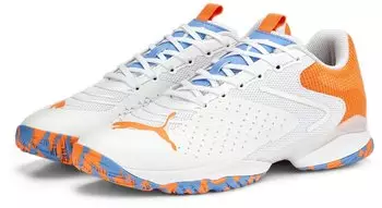 Puma Solarattack RTC puma white/ultra orange