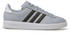 Adidas Grand Court Cloudfoam Comfort halo silver/shadow oilve/cloud white