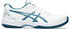 Asics Gel-Game 9 Clay (1041A358) white/restful teal