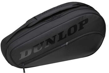 Dunlop Team Thermo Racket Bag Schwarz